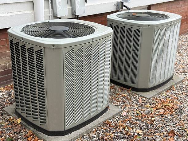 Reliable Hvac contractor in Cedar Rapids, IA by JG Cool HVAC