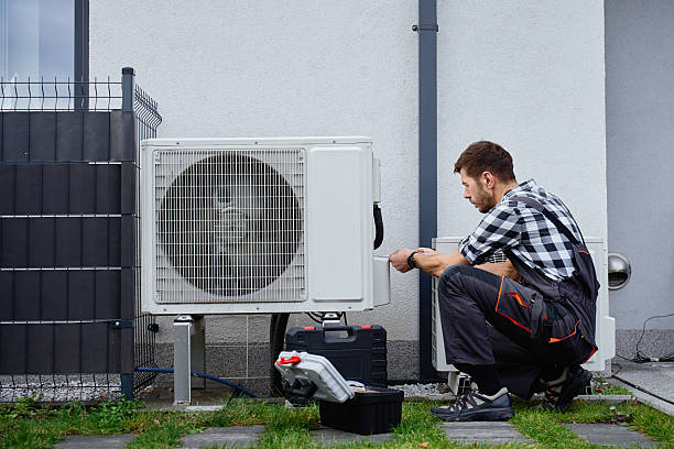 Trusted Hvac service in Cedar Rapids, IA - JG Cool HVAC